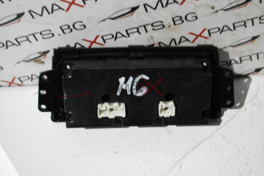 Клима управление за  MAZDA 6