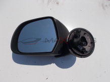 Ляво огледало за  DACIA DUSTER  left mirror