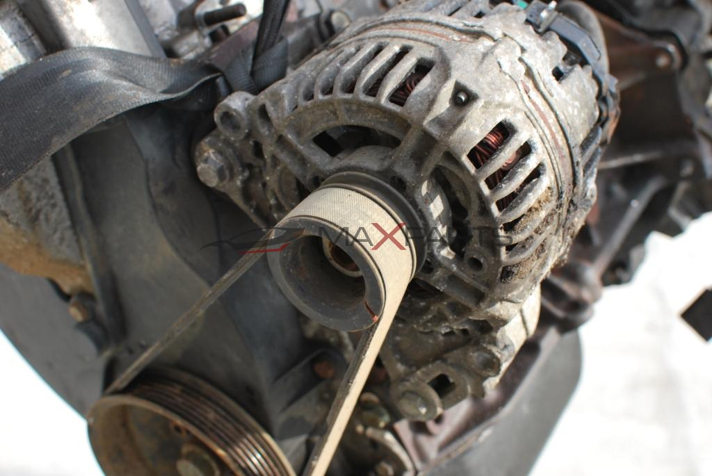 Генератор за Volkswagen Fox 1.4I 037903025G