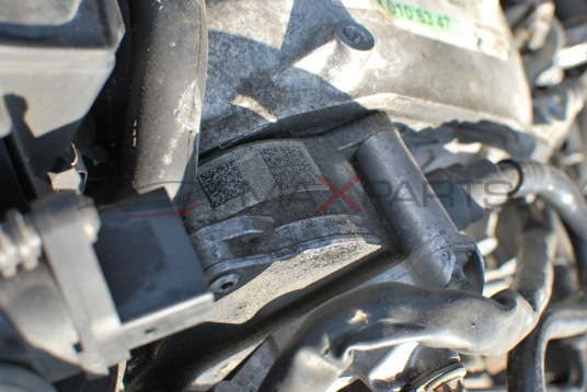 Вакуум помпа за Mercedes-Benz W209 2.2CDI