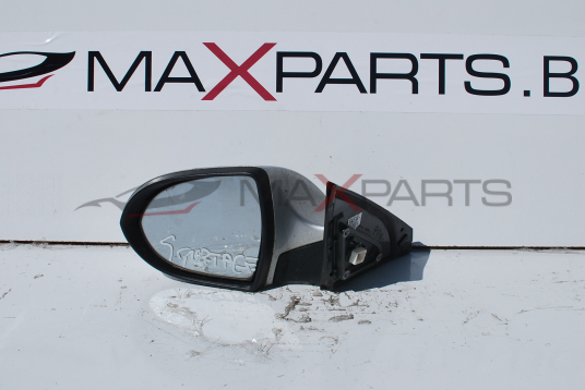 Ляво огледало за KIA Sportage