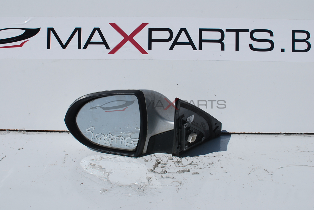 Ляво огледало за KIA Sportage