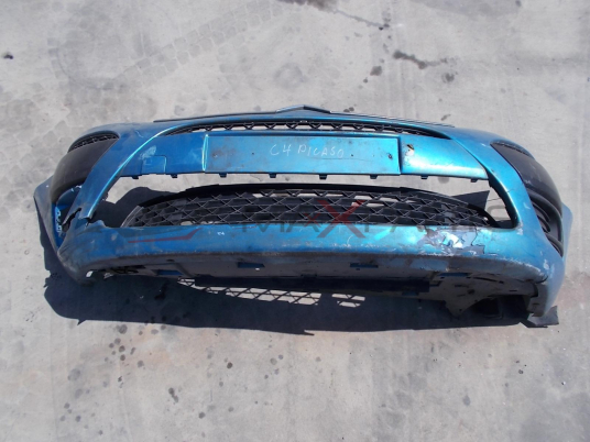 Предна броня за CITROEN C4 PICASSO   front bumper