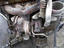 Турбо компресор за Audi A4 B7 2.0TFSI TURBO COMPRESSOR