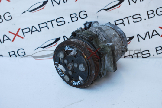 Клима компресор за SAAB 93 1.9CDTI  SD7V16  3362601844  P13171593