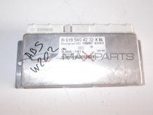ABS модул за MERCEDES C-CLASS W202  ABS CONTROL MODULE 0195454232K06   FD95M07  10.0946-1501.4