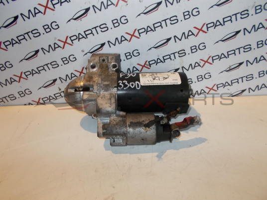 Стартер за BMW F30 330D Starter 1241 8574102-02 0001148509