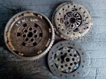 LAGUNA 1.9 DCI 120HP Clutch kit
