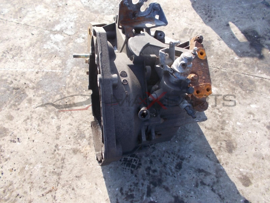 Скоростна кутия за ALFA ROMEO BRERA 2.4JTD 55350926 F40 MANUAL GEARBOX