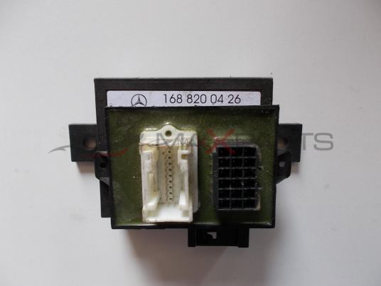 Модул имобилайзер за MERCEDES A-CLASS W168 CONTROL MODULE 1688200426