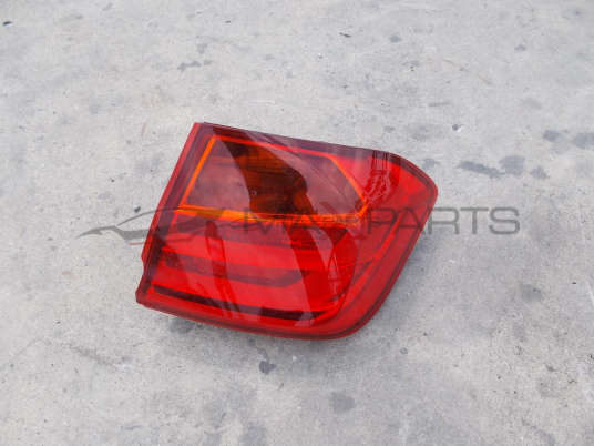 Десен стоп за BMW F30  right rear light