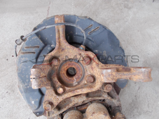 Ляв шенкел за SUBARU OUTBACK