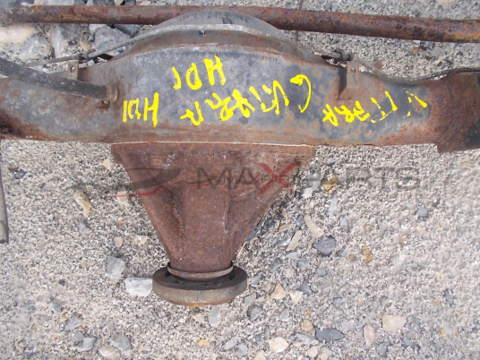 Диференциал за SUZUKI GRAND VITARA 2.0 HDI DIFFERENTIAL