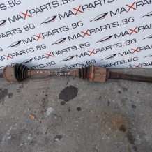 Предна полуоска за Land Rover Discovery 3 2.7D Front driveshaft