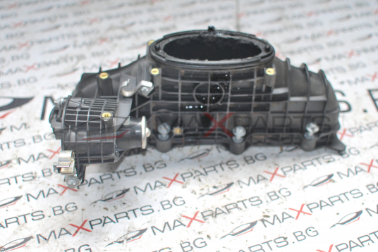 Всмукател колектор за MERCEDES-BENZ W205 C220 A6510905737