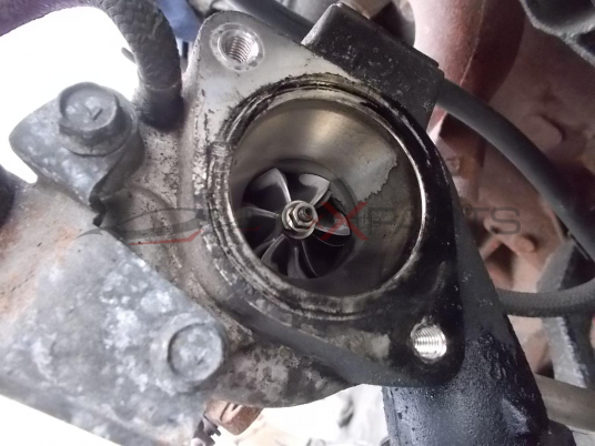 Турбо компресор за FORD TRANSIT 2.4TDCI 4913105400 49131-05400 6C1Q6K682DE 6C1Q-6K682-DE