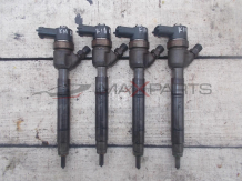4 дюзи за KIA RIO 1.5CRDI FUEL INJECTOR 0445110256