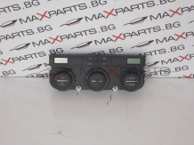 Клима управление за Skoda Octavia Scout Climate Control 1Z0907044M 5HB008732