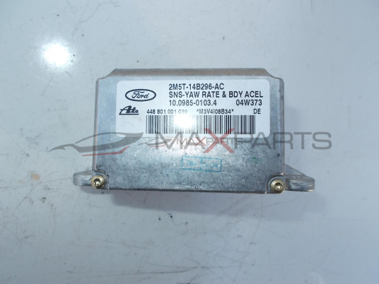 Модул за JAGUAR S-TYPE CONTROL MODULE 2M5T14B296AC 2M5T-14B296-AC