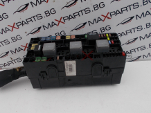 Бушонно табло за Land Rover Freelander 2.2D Fuse box BK2T14401DLB BK2T-14A175-CA