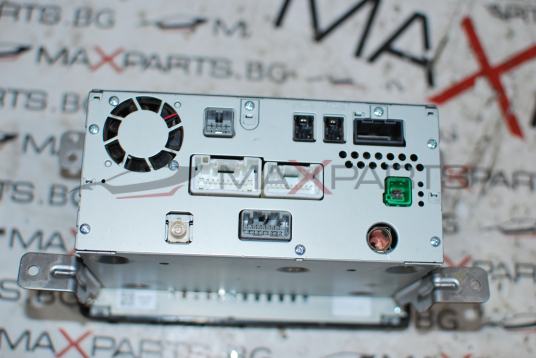 Дисплей навигация за Mitsubishi L200 MXLT16ELG4 YK1-027E-02