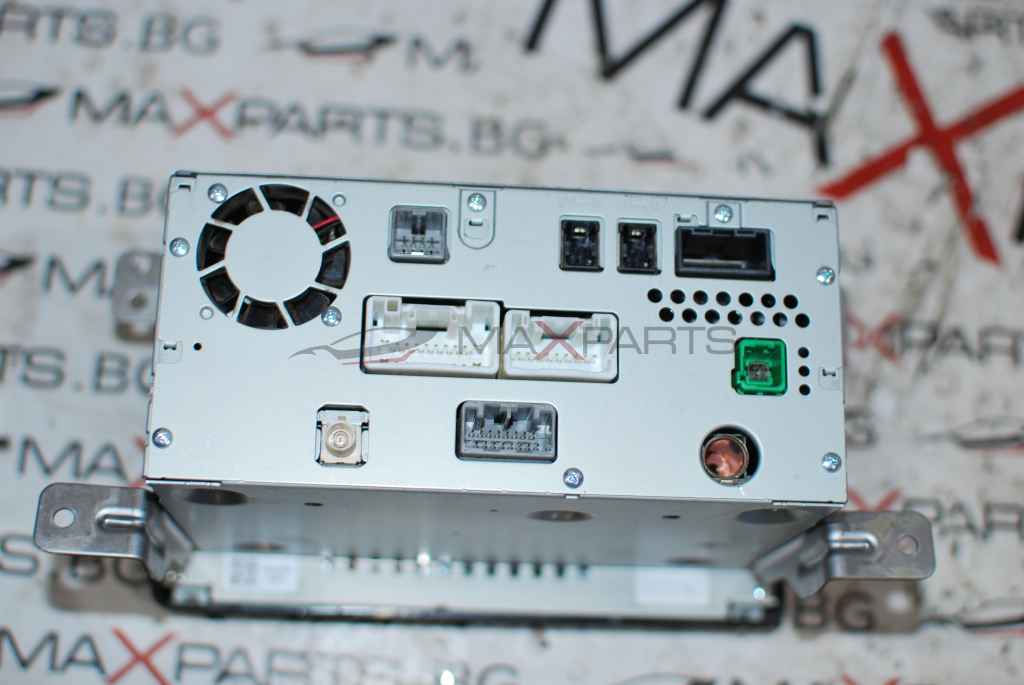 Дисплей навигация за Mitsubishi L200 MXLT16ELG4 YK1-027E-02