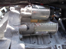 Стартер за VOLVO V40 D2 1.6D 114HP Starter  30644972