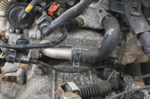 ЕГР охладител за HYUNDAI IX35 1.7CRDI   28420-2A610