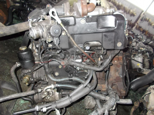 Двигател за MITSUBIHI PAJERO 3.2 DID  4M41 ENGINE