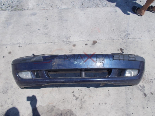 Предна броня за VOLVO  S40   front bumper