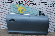 Предна дясна врата за Renault Laguna Coupe