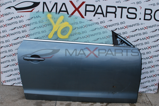 Предна дясна врата за Renault Laguna Coupe