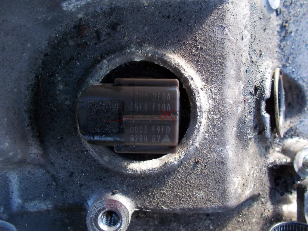 4 дюзи за TOYOTA AVENSIS 2.0 D4D FUEL INJECTOR 236700R030