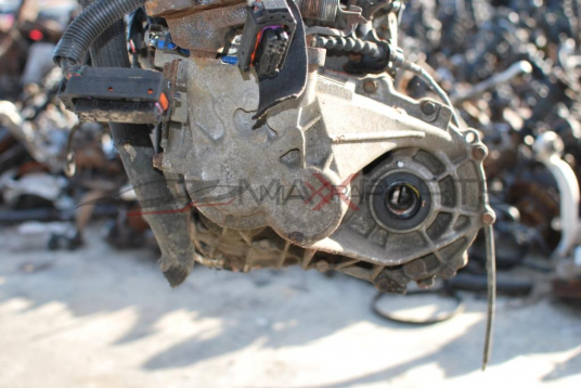 Скоростна кутия за Citroen C1 VTR Plus