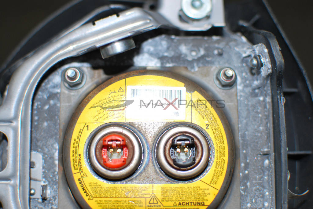 AIRBAG волан за Toyota Rav 4 2005