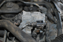 Управления вихрови клапи за Audi A6 4F 3.0TDI