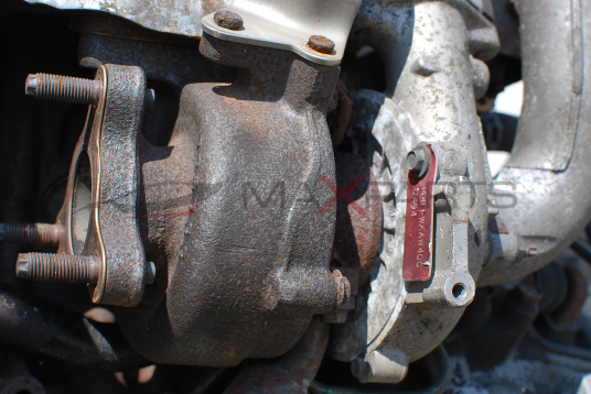 Турбо компресор за Nissan X-Trail 2.2D 14141-WAAW400