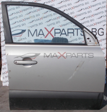 Предна дясна врата за HYUNDAI TUCSON ЦЕНАТА Е ЗА НЕОБОРУДВАНА ВРАТА