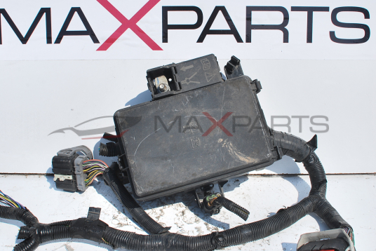 Бушонно табло за Ford Transit Custom  BK2T-9K499-ACH