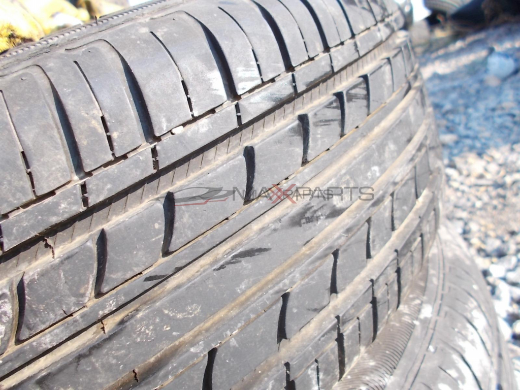 2бр. гуми MINERVA RADIAL F109  195/65R15  DOT1213