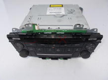 Аудио управление за MAZDA 6 GP9E66ARX CQ-EM4572AK GP9E66DSX