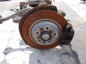 Заден ляв спирачен апарат за Citroen C5 2.7HDI rear left brake caliper