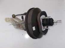 Серво усилвател за PEUGEOT 207 1.6 TURBO BRAKE SERVO 9682338580GL