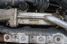 ЕГР охладител за Mitsubishi Outlander 2.2HDI 9681677780