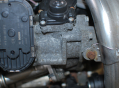 ЕГР клапан за Renault Laguna 2.0DCI A2C53179081