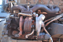 Турбокомпресор за RANGE ROVER 3.6TD V8