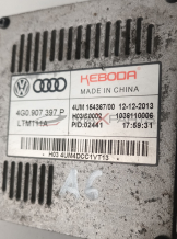 4G0 907 397 P МОДУЛ СВЕТЛИНИ A6 4G