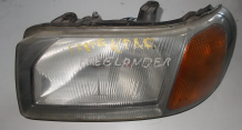 Ляв фар за LAND ROVER FREELANDER