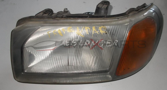 Ляв фар за LAND ROVER FREELANDER