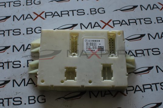 SAM модул за Mercedes-Benz ML-Class A1669003208 A1669016701 A1669024004